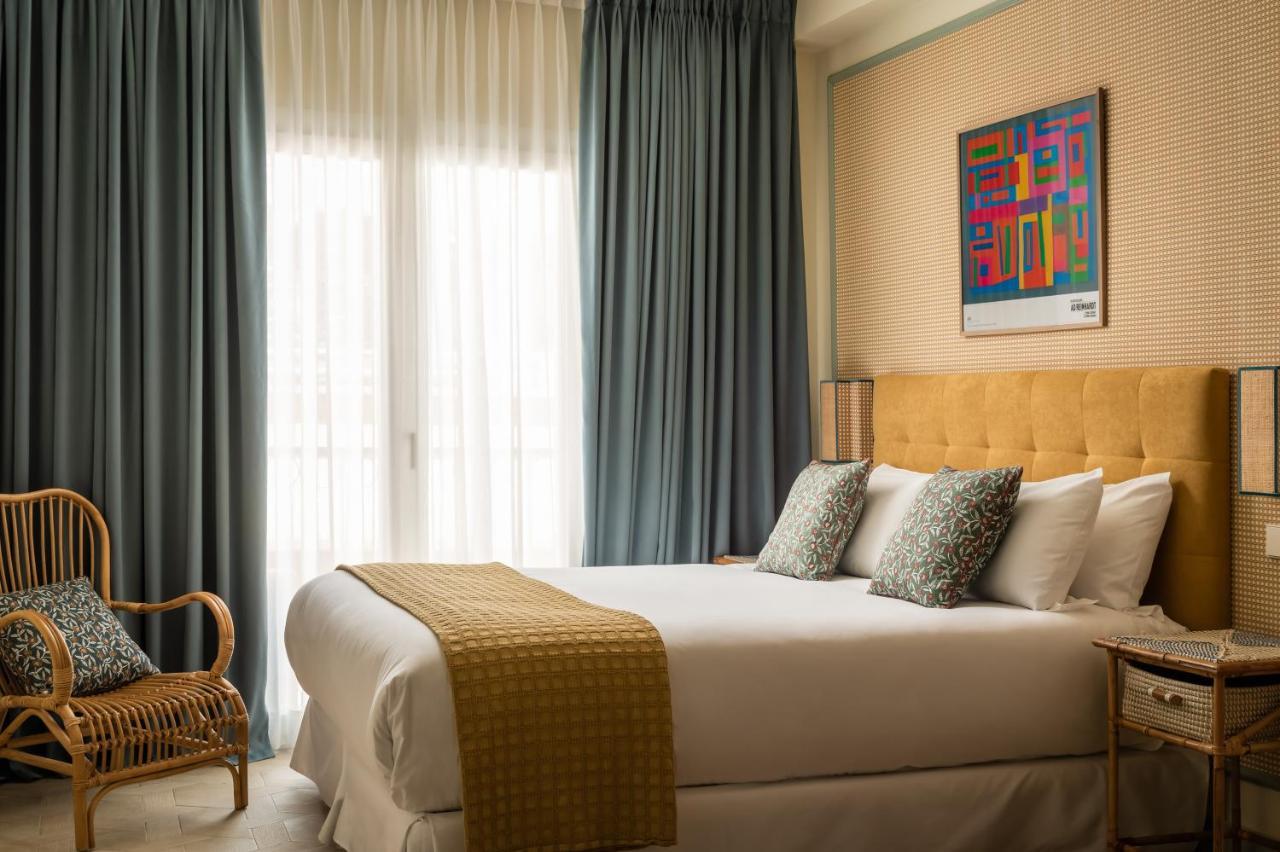 Bypillow Residence Abril Sevilla Dış mekan fotoğraf
